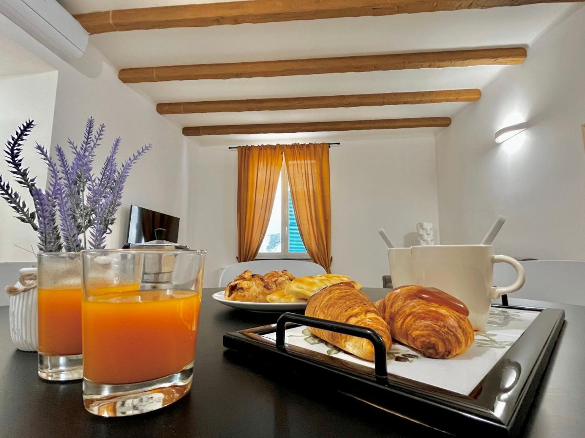 Апартаменты Happy Family San Luca *